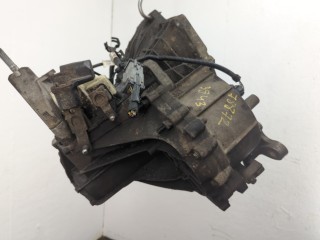 КПП 5-ст.мех. (МКПП), ориг. номер 1207420, Ford Focus 1998-2001