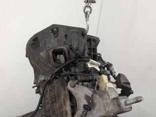 КПП 5-ст.мех. (МКПП), ориг. номер 1207420, Ford Focus 1998-2001