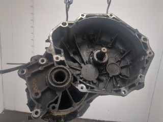 КПП 5-ст.мех. (МКПП) Opel Astra 1998-2009