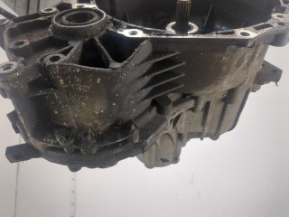 КПП 5-ст.мех. (МКПП), ориг. номер 93174028, 700882, 93192182, Opel Astra 1998-2009
