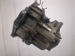 КПП 5-ст.мех. (МКПП), ориг. номер 93174028, 700882, 93192182, Opel Astra 1998-2009