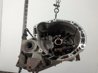 КПП 5-ст.мех. (МКПП) KIA Picanto 2007-2010