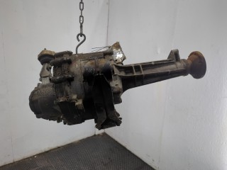 КПП 5-ст.мех. (МКПП), ориг. номер 02B300047GX, Volkswagen Transporter 1990-2003