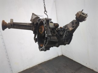 КПП 5-ст.мех. (МКПП), ориг. номер 02B300047GX, Volkswagen Transporter 1990-2003