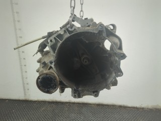 КПП 5-ст.мех. (МКПП) Skoda Fabia 2004-2007