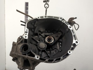 КПП 5-ст.мех. (МКПП), ориг. номер 3030052190, Toyota Yaris 1999-2003
