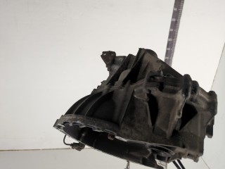 КПП 5-ст.мех. (МКПП), ориг. номер 3030052190, Toyota Yaris 1999-2003