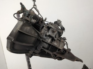 КПП 5-ст.мех. (МКПП), ориг. номер 3030052190, Toyota Yaris 1999-2003