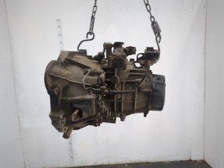 КПП 5-ст.мех. (МКПП), ориг. номер 4300032070, KIA Cee'd 2006-2010