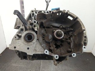 КПП 5-ст.мех. (МКПП) Renault Megane 2002-2006