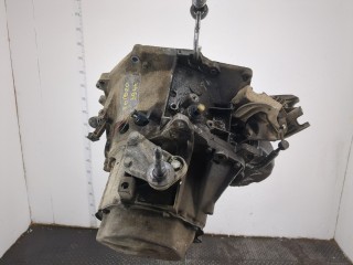 КПП 5-ст.мех. (МКПП), ориг. номер 223121, Citroen Berlingo 2004-2013