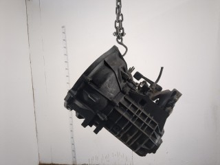 КПП 5-ст.мех. (МКПП) Ford Focus 2004-2008