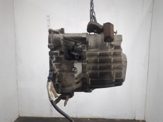 КПП 5-ст.мех. (МКПП), ориг. номер 36050435, Volvo V70 2000-2004