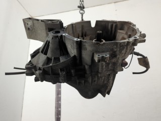 КПП 5-ст.мех. (МКПП), ориг. номер 8252132, Volvo S60 2004-2010