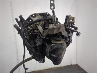 КПП 5-ст.мех. (МКПП), ориг. номер 320105142R, Renault Kangoo 2007-2013