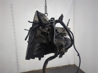 КПП 5-ст.мех. (МКПП), ориг. номер 320105142R, Renault Kangoo 2007-2013