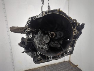 КПП 5-ст.мех. (МКПП), ориг. номер 2222JW, Peugeot 407 2008-2010