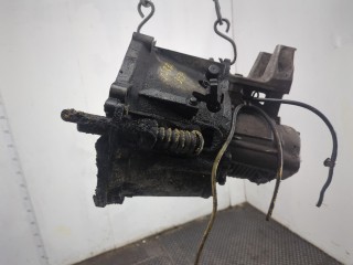 КПП 5-ст.мех. (МКПП), ориг. номер 2222JW, Peugeot 407 2008-2010