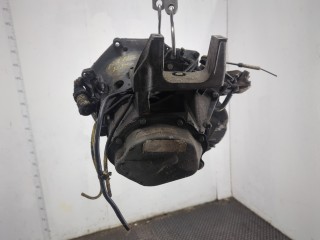 КПП 5-ст.мех. (МКПП), ориг. номер 2222JW, Peugeot 407 2008-2010