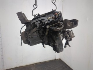 КПП 5-ст.мех. (МКПП), ориг. номер 2222JW, Peugeot 407 2008-2010