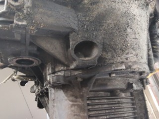 КПП 5-ст.мех. (МКПП), ориг. номер 2222JW, Peugeot 407 2008-2010