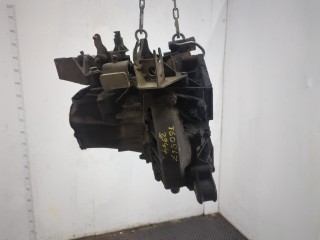 КПП 5-ст.мех. (МКПП), ориг. номер 2222ZG, Peugeot Boxer 2006-2014
