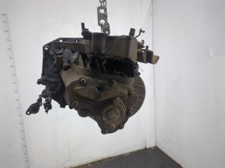 КПП 5-ст.мех. (МКПП), ориг. номер 2222ZG, Peugeot Boxer 2006-2014