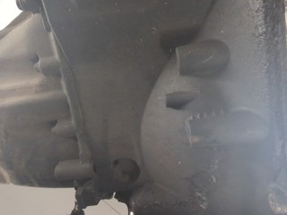 КПП 5-ст.мех. (МКПП), ориг. номер 2222ZG, Peugeot Boxer 2006-2014