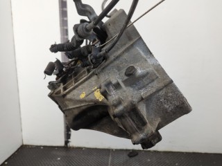 КПП 5-ст.мех. (МКПП), ориг. номер 303000H010, Toyota Aygo 2005-2008