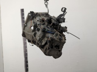 КПП 5-ст.мех. (МКПП), ориг. номер 303000H010, Toyota Aygo 2005-2008