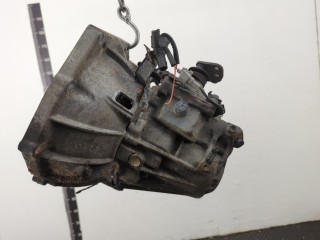 КПП 5-ст.мех. (МКПП), ориг. номер 303000H010, Toyota Aygo 2005-2008