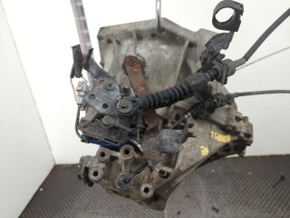 КПП 5-ст.мех. (МКПП), ориг. номер 303000H010, Toyota Aygo 2005-2008