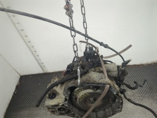 КПП - автомат (АКПП), ориг. номер 310203AX70, Nissan Almera Tino 2003-2006