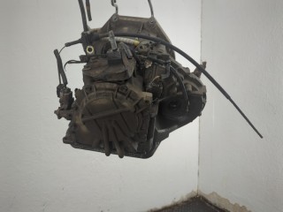 КПП - автомат (АКПП), ориг. номер 1748466, Ford Fusion 2005-2012