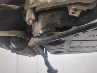 КПП - автомат (АКПП), ориг. номер A2122708108, Mercedes E W212 2009-2013