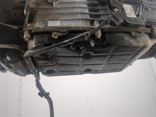 КПП - автомат (АКПП), ориг. номер A2122708108, Mercedes E W212 2009-2013