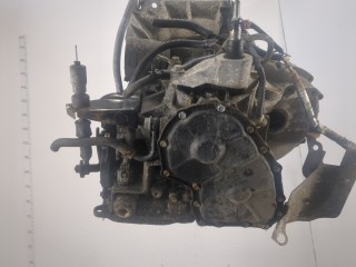 КПП - автомат (АКПП), ориг. номер 3131034X64, Nissan Note E11 2005-2008