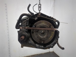 КПП - автомат (АКПП), ориг. номер 2222VX, Citroen C4 2004-2014