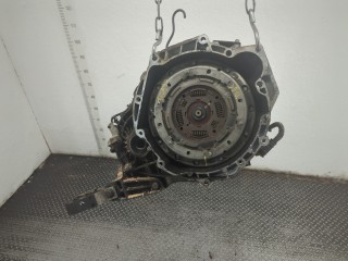 КПП - автомат (АКПП) Ford Focus 2011-2015