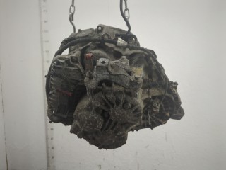 КПП - автомат (АКПП), ориг. номер 2230103, FV6P7000JF, Ford Focus 2011-2015
