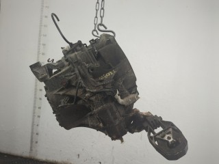 КПП - автомат (АКПП), ориг. номер 2230103, FV6P7000JF, Ford Focus 2011-2015