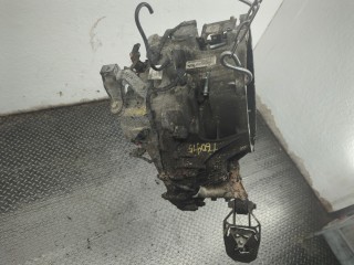 КПП - автомат (АКПП), ориг. номер 2230103, FV6P7000JF, Ford Focus 2011-2015