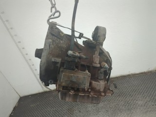 КПП - автомат (АКПП), ориг. номер 5139319AD, Chrysler Voyager 2004-2008