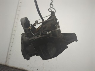 КПП - автомат (АКПП), ориг. номер 5139319AD, Chrysler Voyager 2004-2008