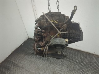 КПП - автомат (АКПП), ориг. номер 5139319AD, Chrysler Voyager 2004-2008