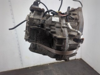 КПП - автомат (АКПП), ориг. номер 1748466, 4S6P7000AE, Ford Fusion 2005-2012