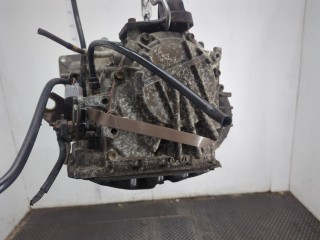 КПП - автомат (АКПП), ориг. номер 1748466, 4S6P7000AE, Ford Fusion 2005-2012
