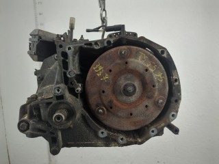 КПП - автомат (АКПП), ориг. номер 8200434800, Renault Kangoo 2003-2009