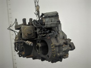 КПП - автомат (АКПП), ориг. номер 8200434800, Renault Kangoo 2003-2009