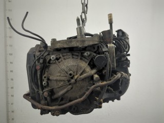 КПП - автомат (АКПП), ориг. номер 8200434800, Renault Kangoo 2003-2009